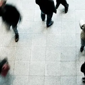 Behaviour change and food – perspectives from an interested non-expert