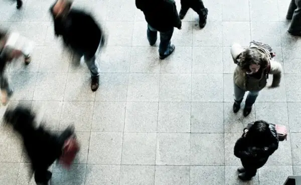 Behaviour change and food – perspectives from an interested non-expert