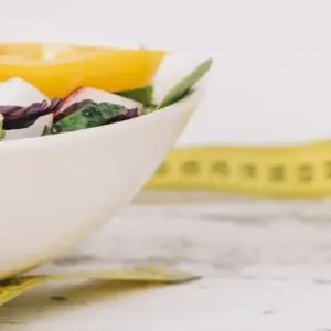 Effectiveness of behavioural interventions for weight management