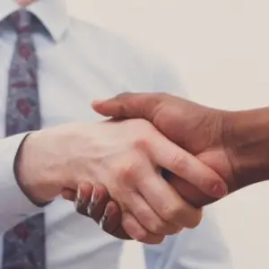 Job interviews – a personal perspective