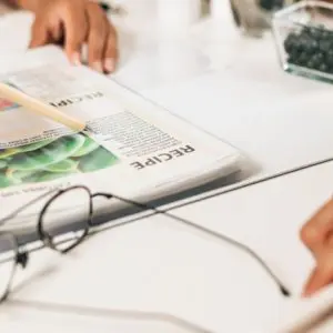 Making behaviour change work