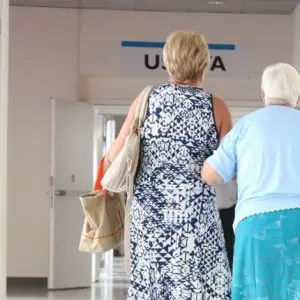 Malnutrition: Why is it affecting the elderly