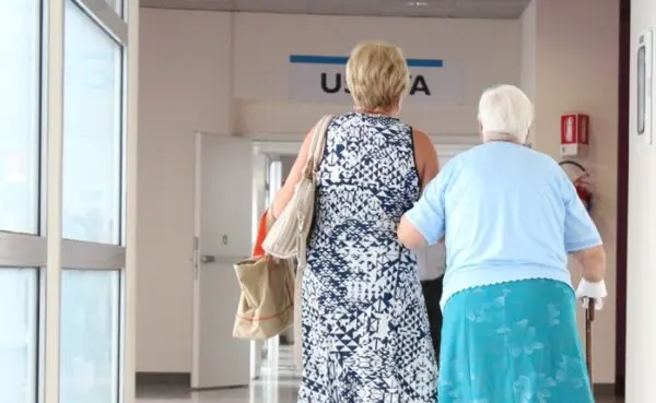 Malnutrition: Why is it affecting the elderly