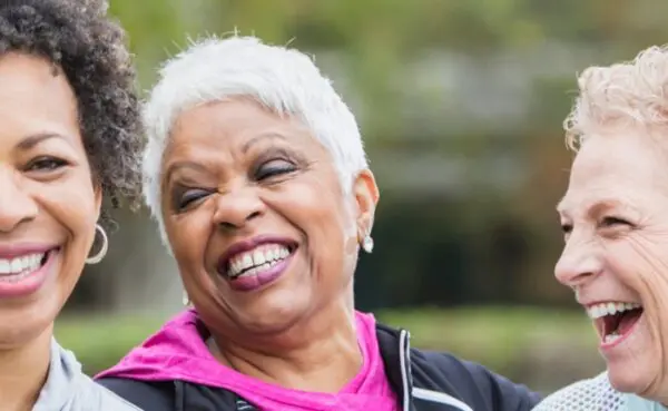 Menopause and dietary implications