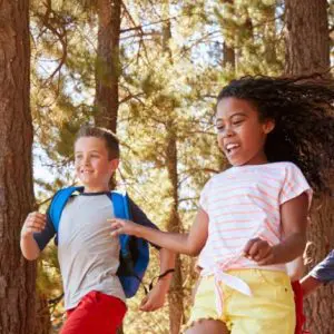 NDNS: Diet and physical activity – a follow-up study during COVID-19