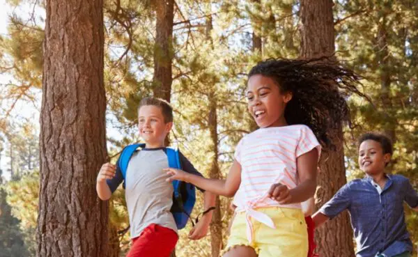 NDNS: Diet and physical activity – a follow-up study during COVID-19