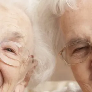 Obesity and the ageing brain: what are the risks?