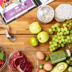 Personalised nutrition: What’s the latest?
