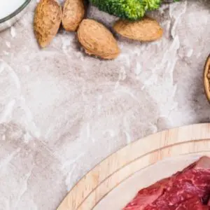 The metabolic and molecular regulation of physical activity and nutrition in skeletal muscle, in relation to ageing