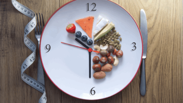 Intermittent fasting: More harm than good?