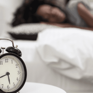 Chrononutrition: What’s the latest?