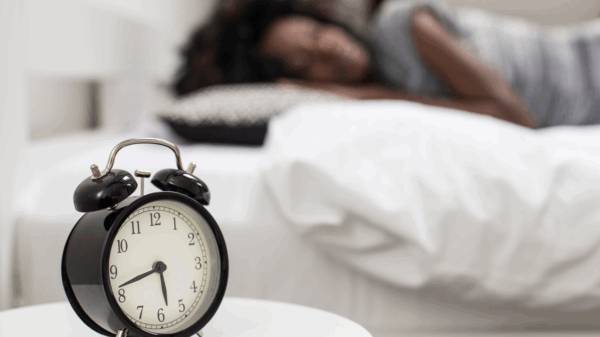 Chrononutrition: What’s the latest?