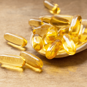 Omega-3 fatty acids (EPA and DHA) for optimal health through the life course (Part One)