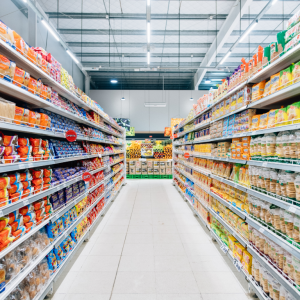 Communication considerations for food and supplement brands