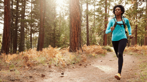 Physiological and nutrition challenges for the female athlete