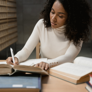 Scientific Writing for Publication