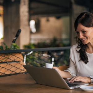 Entrepreneurship in nutrition technology - skills you need to thrive in a digital world