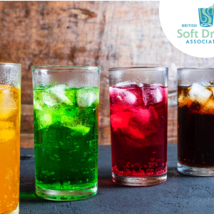 Myth busting non-sugar sweeteners