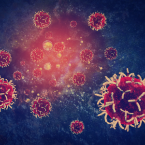 Cancer - the impact of diet