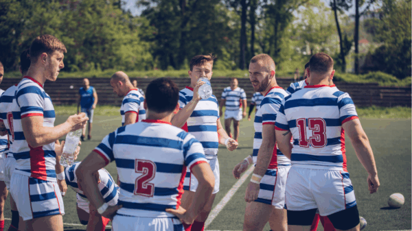 Applied sports nutrition: careers and insights