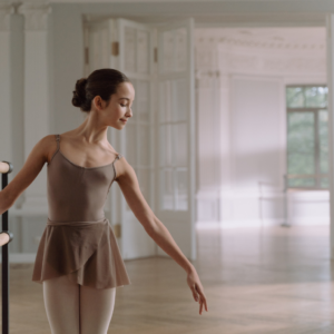 Applied sports nutrition in dance: careers and insights