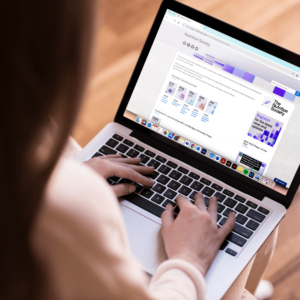 Submitting your manuscript to a Journal