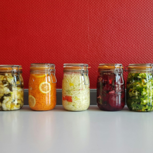 The probiotic puzzle: separating fact from fiction