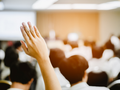 How to promote your research