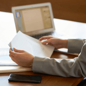 How to approach doing a peer review