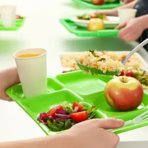 Adapt-Ed: Improving food in special educational needs and/or disabilities (SEND) schools