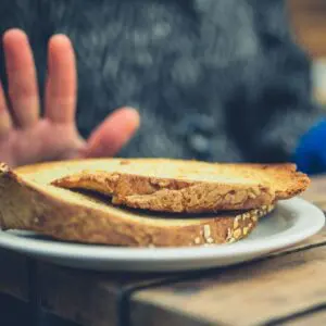 Exploring Disordered Eating in Children with Coeliac Disease