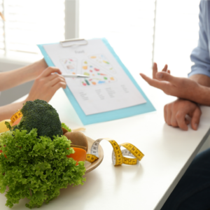 Dietary Restriction in People Living with an Ileostomy