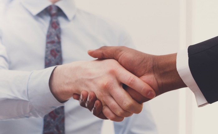 Job interviews – a personal perspective