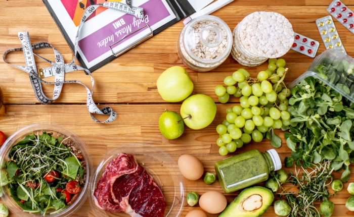Personalised nutrition: What’s the latest?