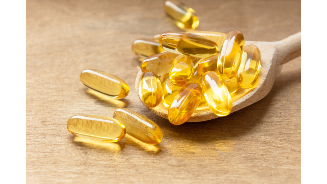 Omega-3 fatty acids (EPA and DHA) for optimal health through the life course (Part One)