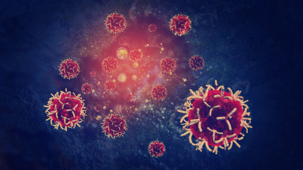 Cancer - the impact of diet