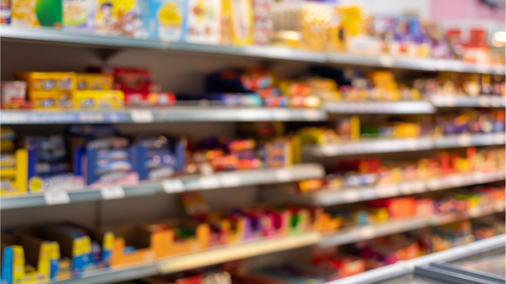 Ultra-processed foods, diet quality and human health