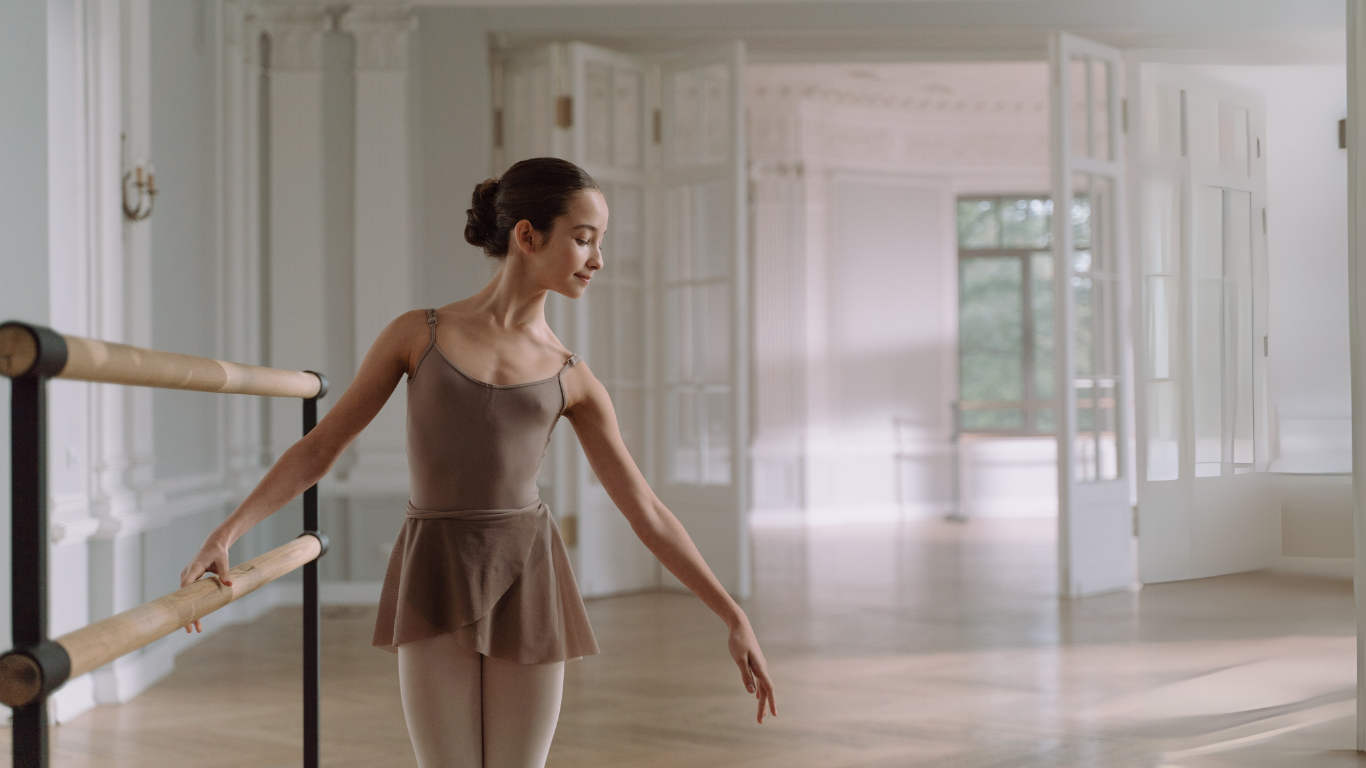 Applied sports nutrition in dance: careers and insights