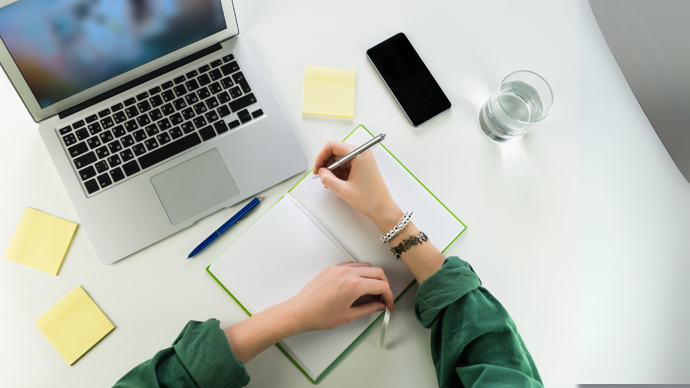 Scientific writing for publication