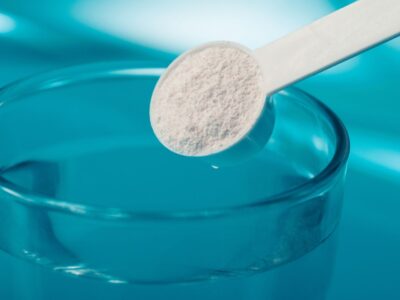 Sodium for athletes – before, during & after exercise