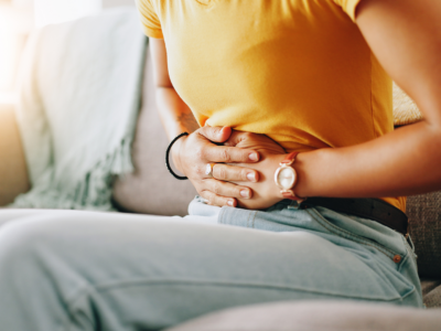 Nutritional Therapies in Irritable Bowel Syndrome (IBS)